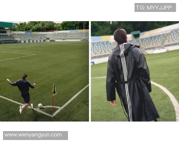 足球明星的个性鞋履展现独特风格与运动激情的完美结合